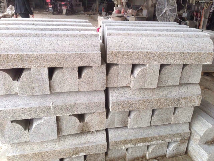 路侧石