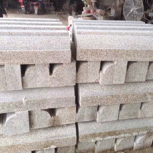 路侧石