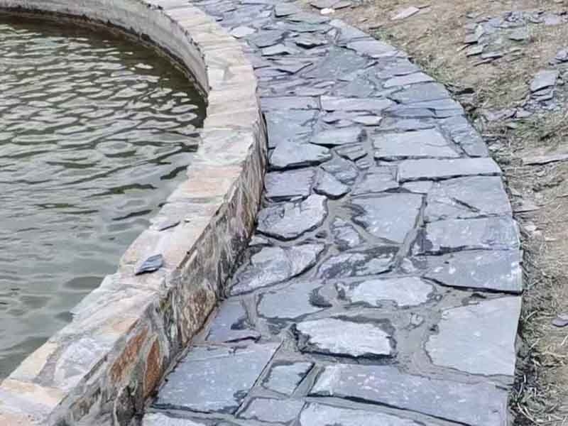 异形石