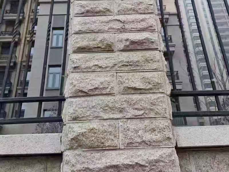 异形石