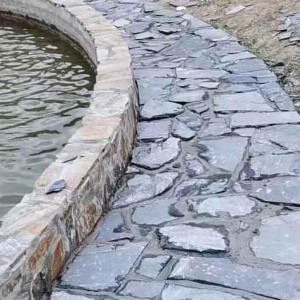 异形石
